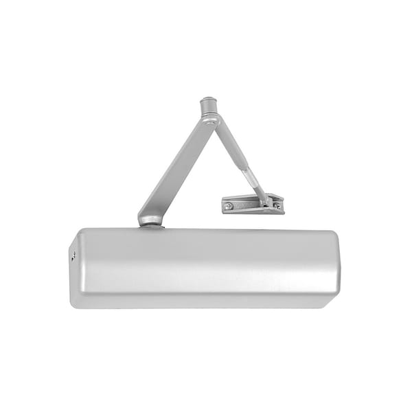 Manual, Hydraulic, DC3000 Series Door Closers, Door Closer, Heavy Duty Interior and Exterior